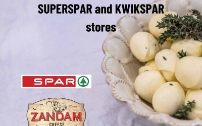 GOOD NEWS! GREAT CHEESE IS COMING YOUR WAY GAUTENG